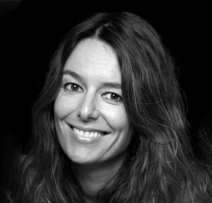 Alexandra Potter (c) Rhian Ap Gruffydd_SvartVit