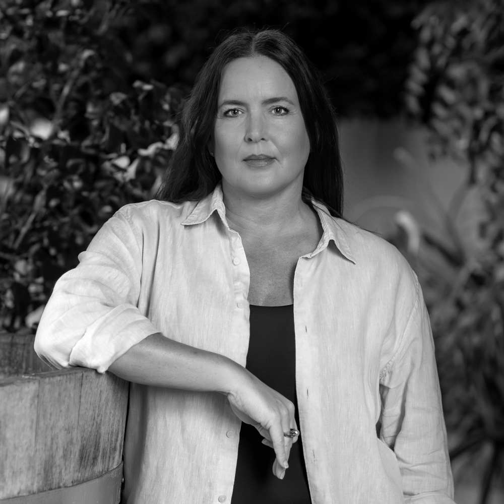 Anna Martinengo författarfoto