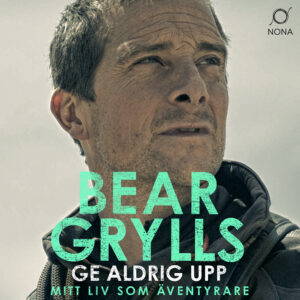 Ge aldrig upp
