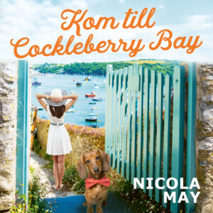 Kom till Cockleberry Bay