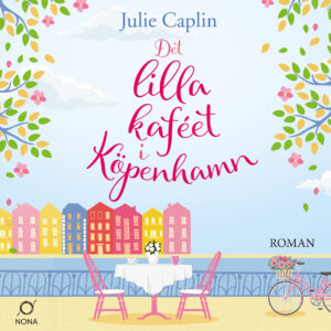 Det lilla kaféet i Köpenhamn